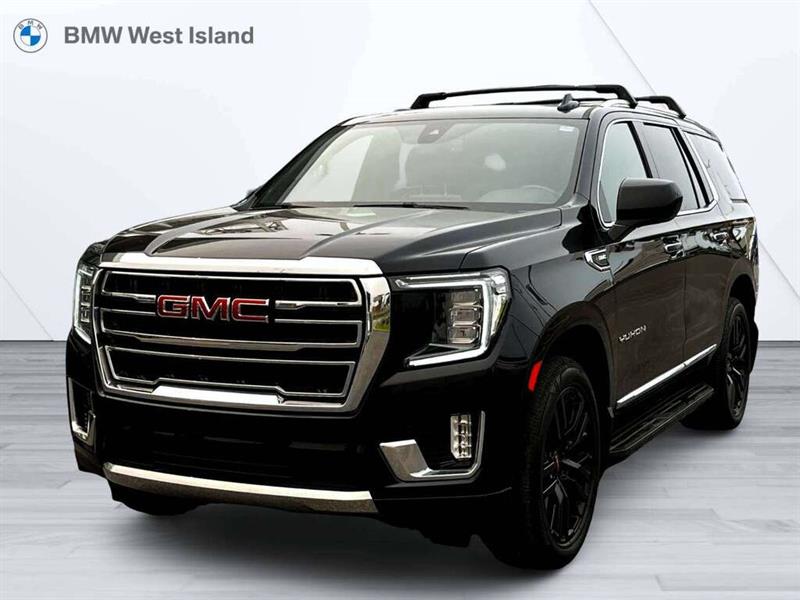 gmc Yukon 2022