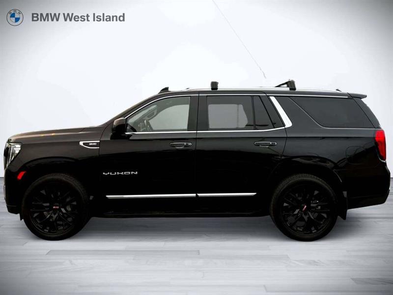 gmc Yukon 2022 - 3