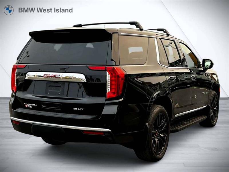 gmc Yukon 2022 - 8