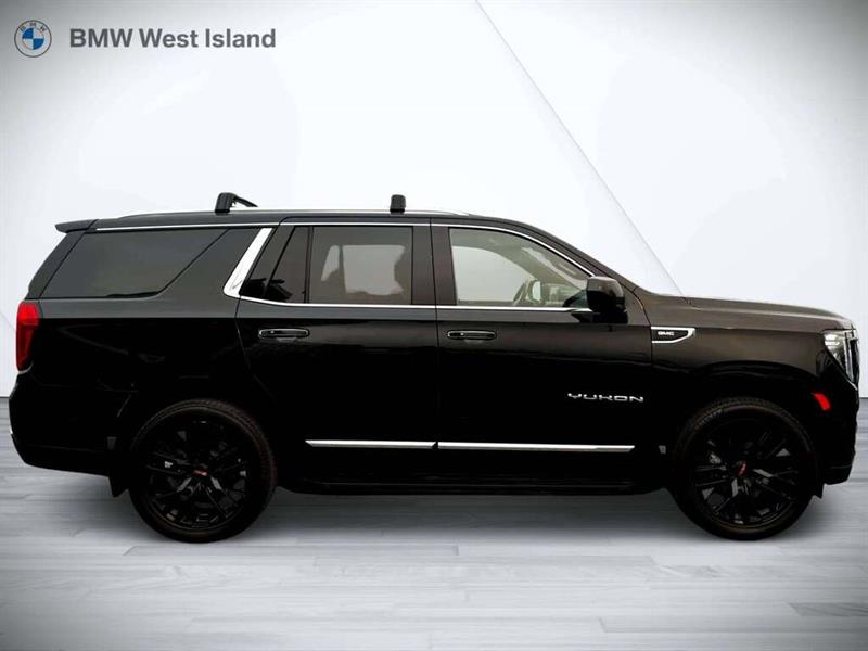 gmc Yukon 2022 - 9