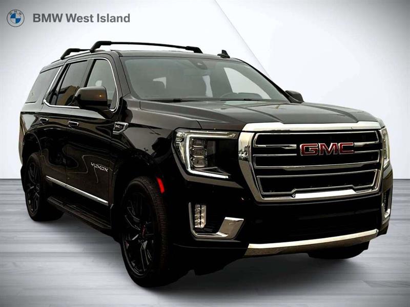 gmc Yukon 2022 - 10