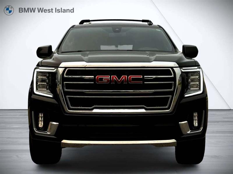 gmc Yukon 2022 - 11