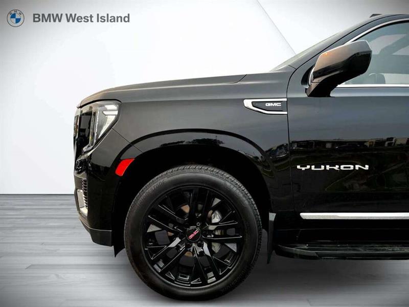 gmc Yukon 2022 - 12