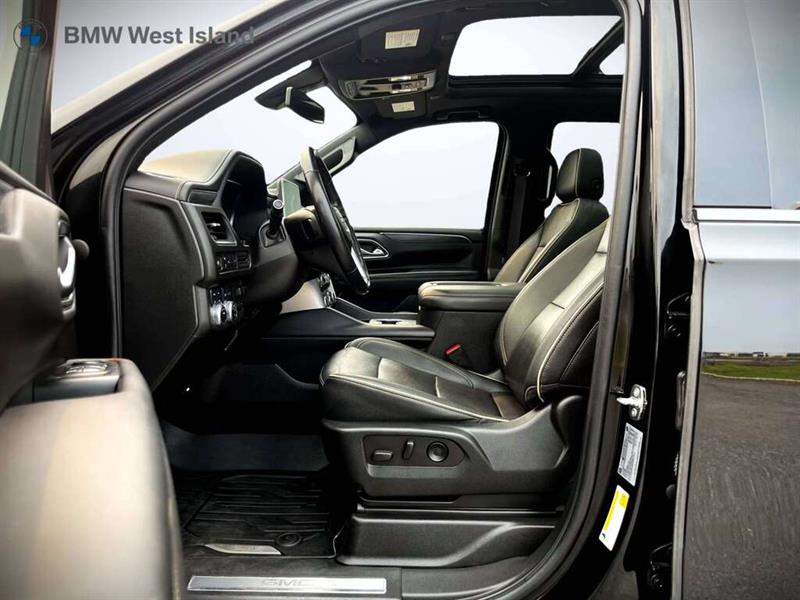 gmc Yukon 2022 - 13