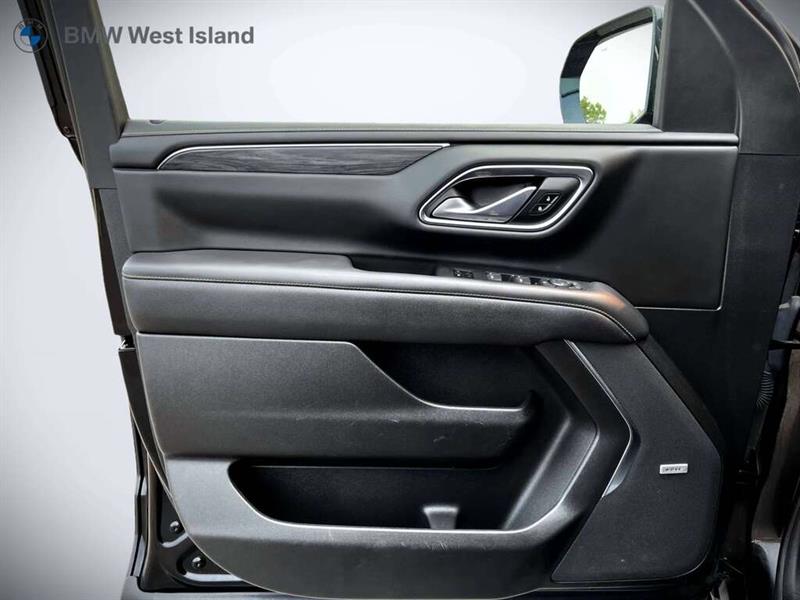 gmc Yukon 2022 - 14