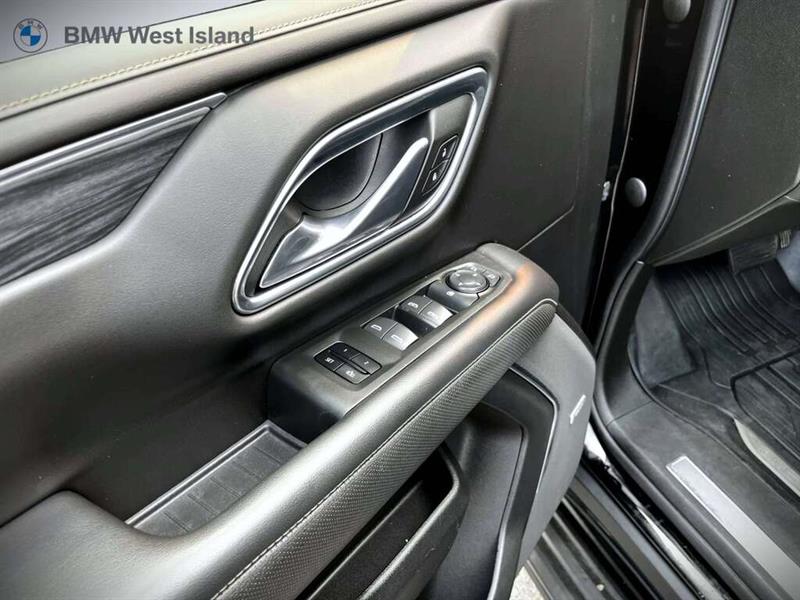 gmc Yukon 2022 - 15