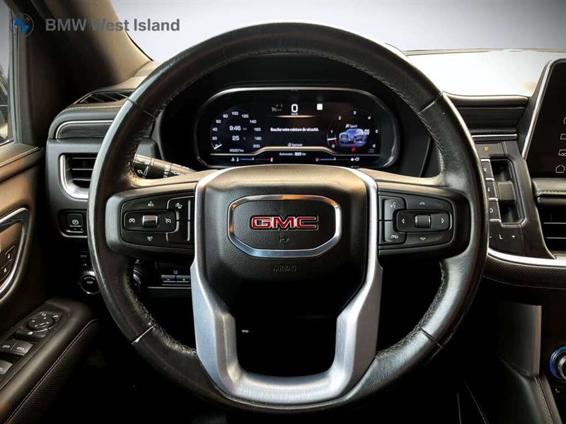 gmc Yukon 2022 - 16