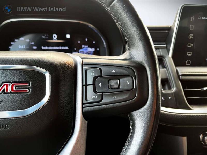 gmc Yukon 2022 - 18