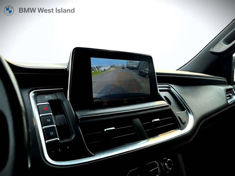 gmc Yukon 2022 - 20