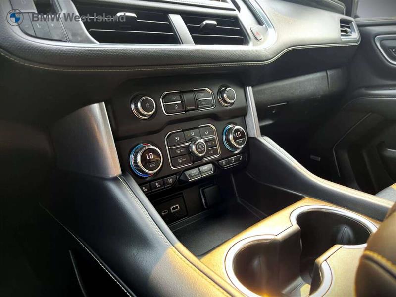 gmc Yukon 2022 - 21