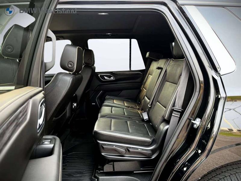 gmc Yukon 2022 - 23