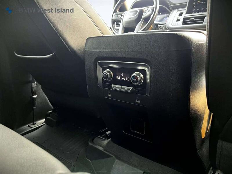 gmc Yukon 2022 - 24