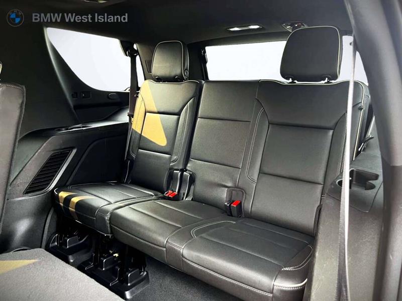 gmc Yukon 2022 - 25