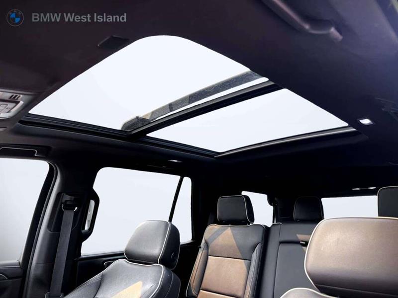 gmc Yukon 2022 - 26