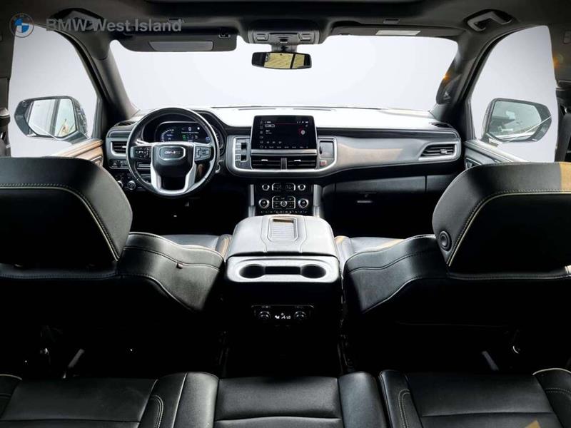 gmc Yukon 2022 - 28