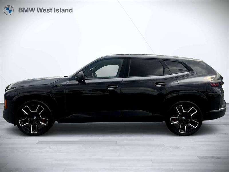 bmw XM 2024 - 3
