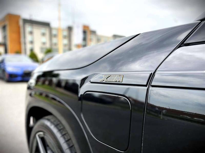 bmw XM 2024 - 4