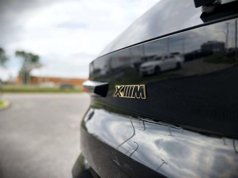 bmw XM 2024 - 8