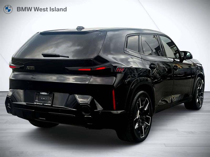 bmw XM 2024 - 9