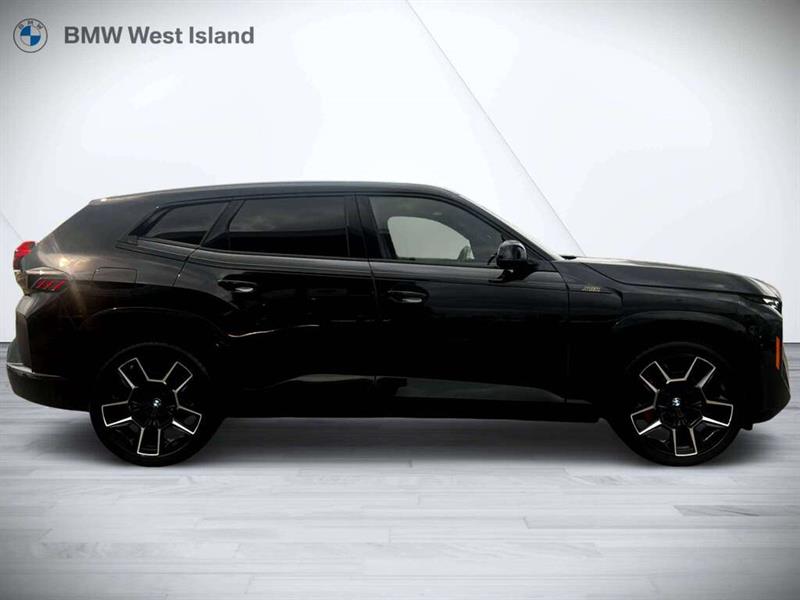 bmw XM 2024 - 10