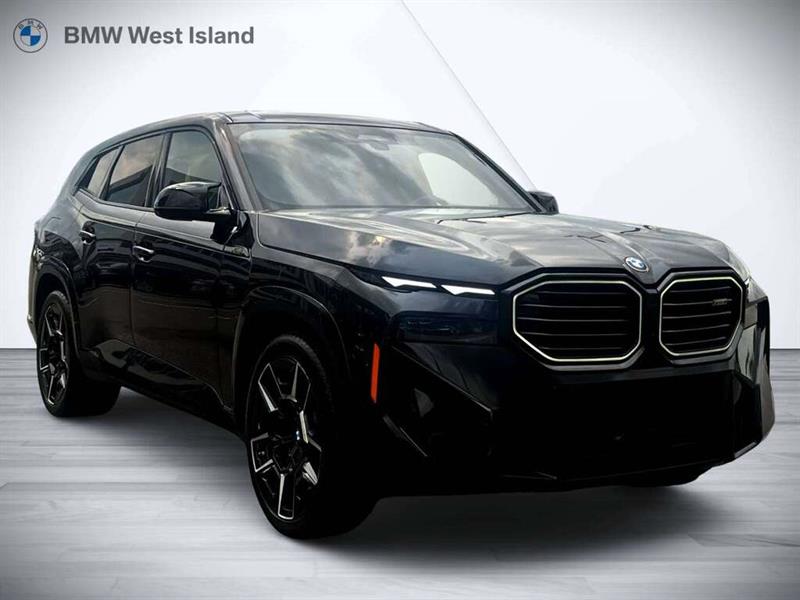 bmw XM 2024 - 11