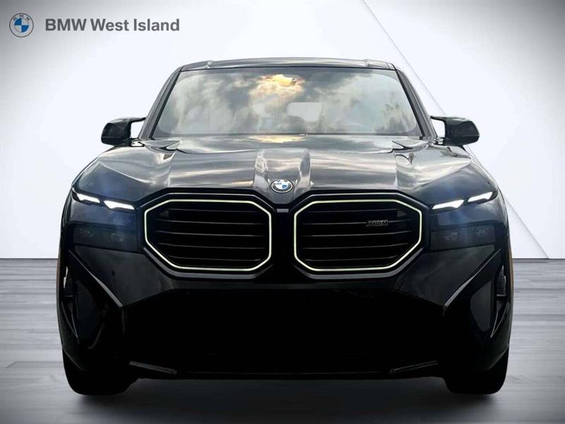bmw XM 2024 - 12