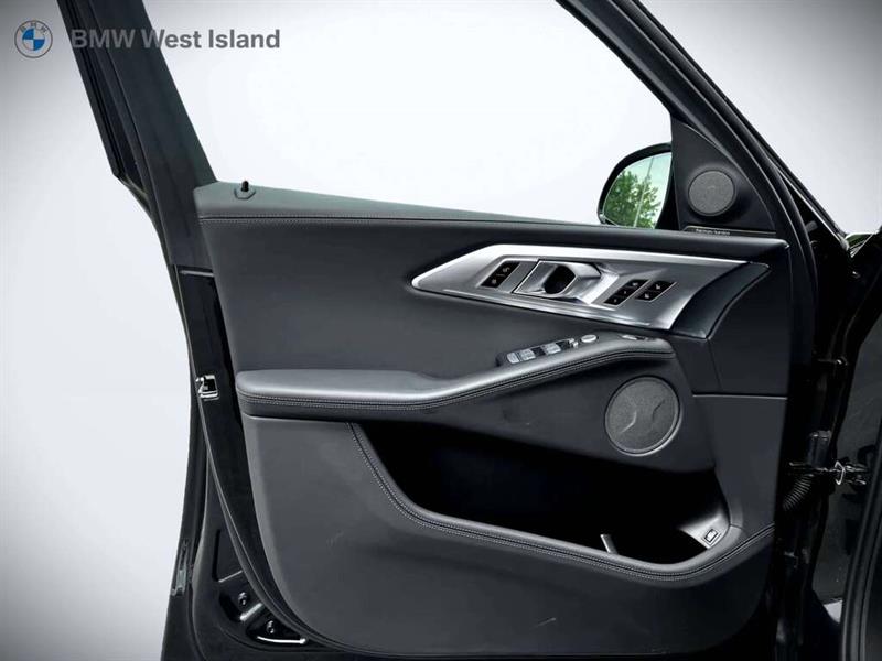 bmw XM 2024 - 16