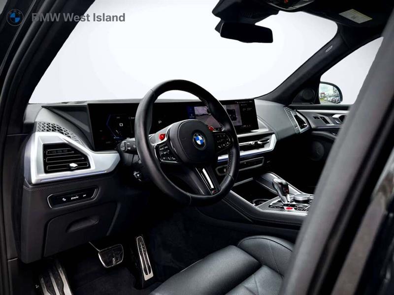 bmw XM 2024 - 18