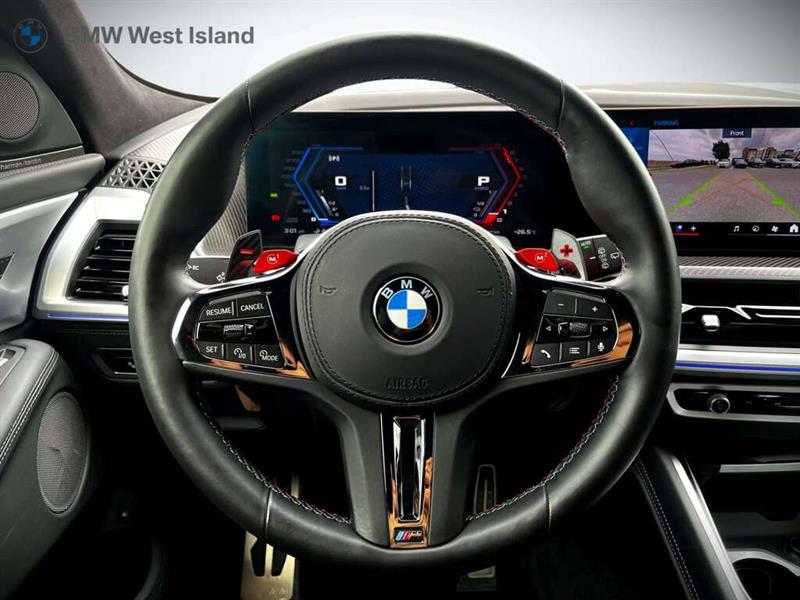 bmw XM 2024 - 20