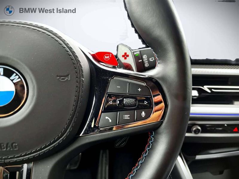 bmw XM 2024 - 22