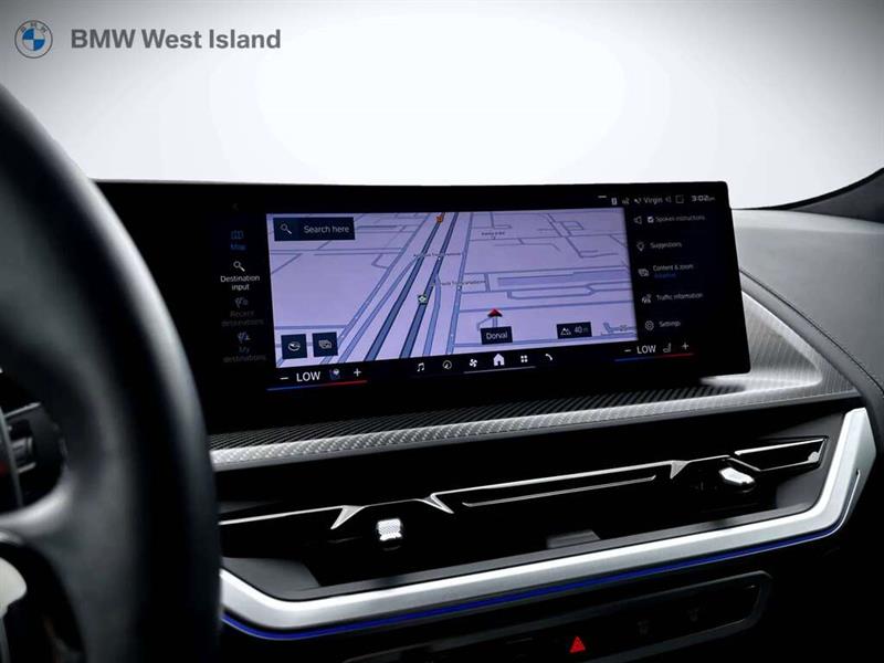 bmw XM 2024 - 24