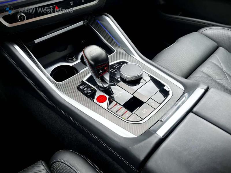 bmw XM 2024 - 27