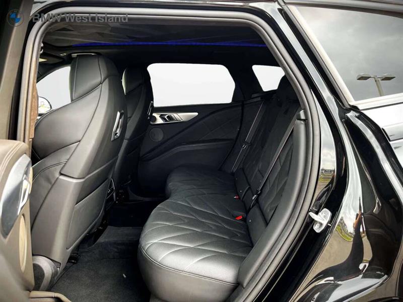 bmw XM 2024 - 28