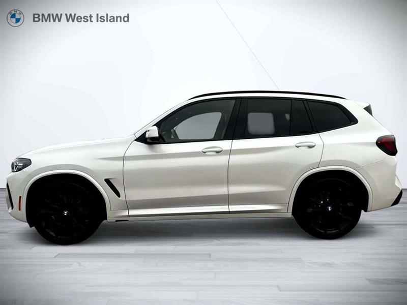 bmw X3 2024 - 3
