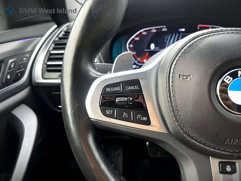 bmw X3 2024 - 18