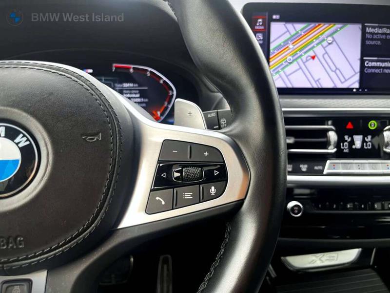 bmw X3 2024 - 19