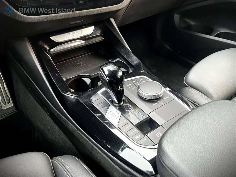 bmw X3 2024 - 23
