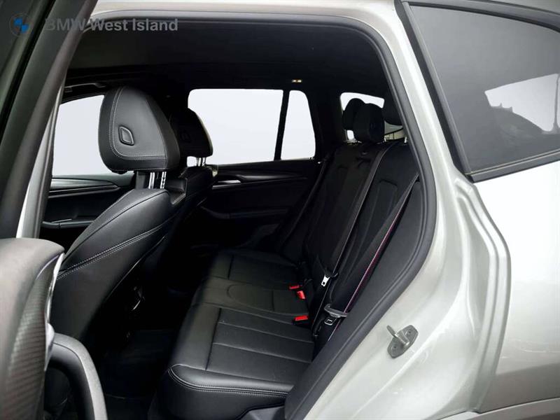 bmw X3 2024 - 24