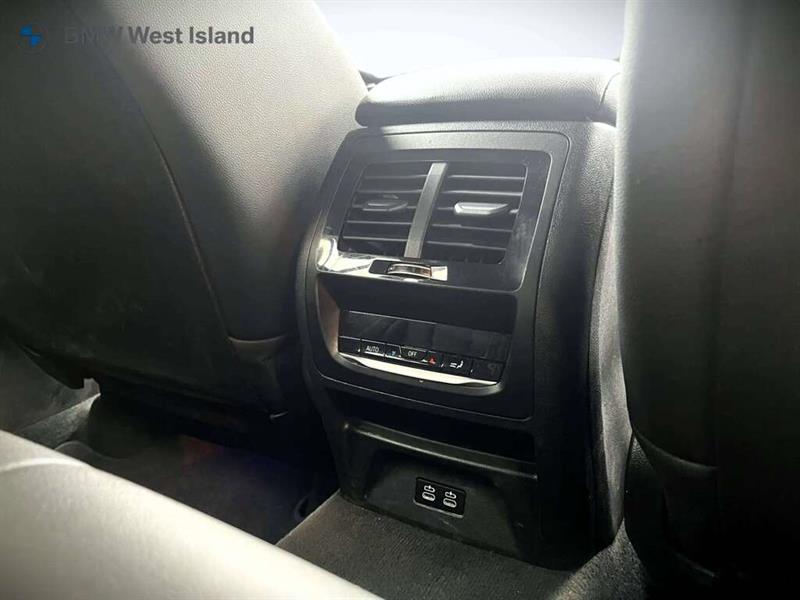 bmw X3 2024 - 25