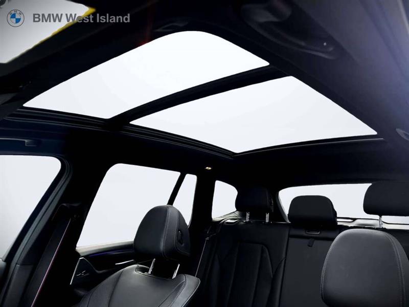 bmw X3 2024 - 26