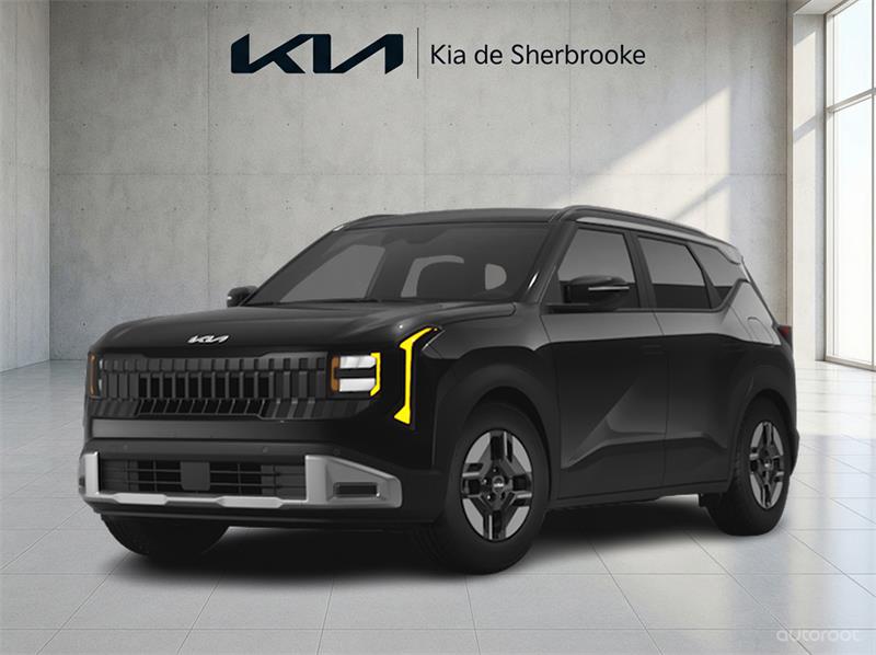 kia Seltos 2027