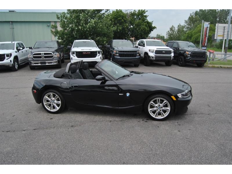 bmw Z4 2007 - 11