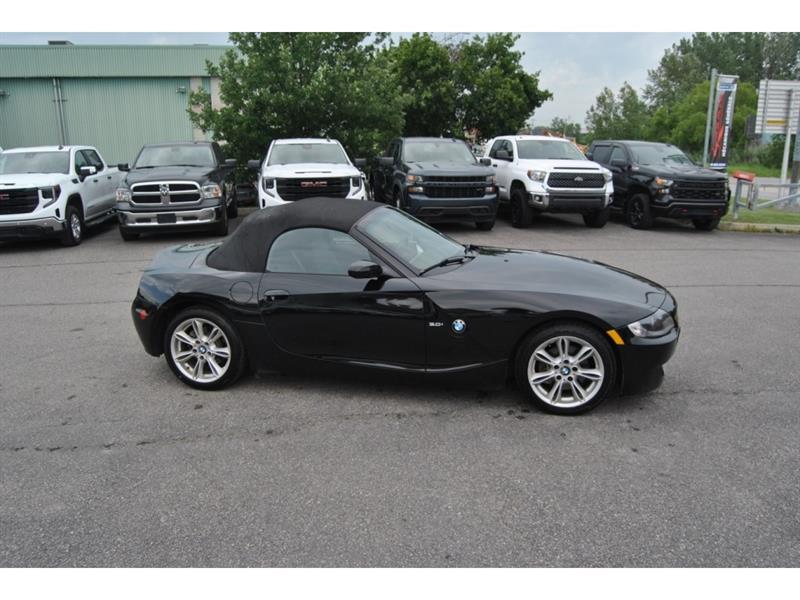 bmw Z4 2007 - 12