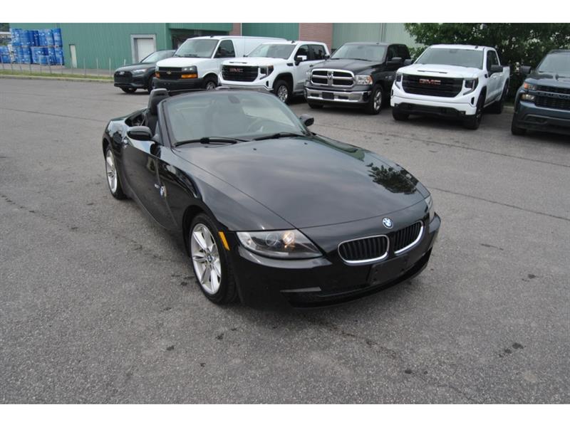 bmw Z4 2007 - 13