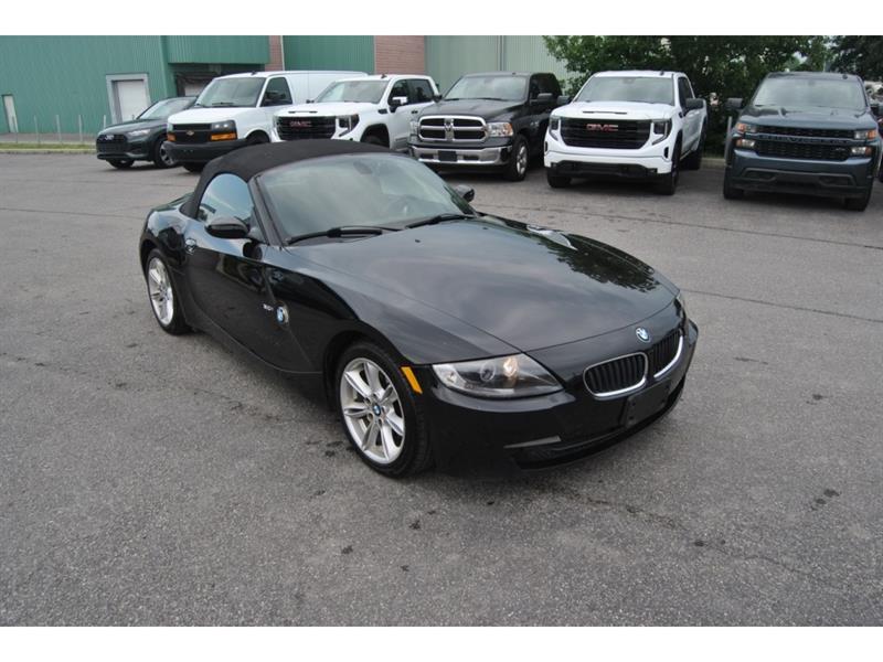 bmw Z4 2007 - 14