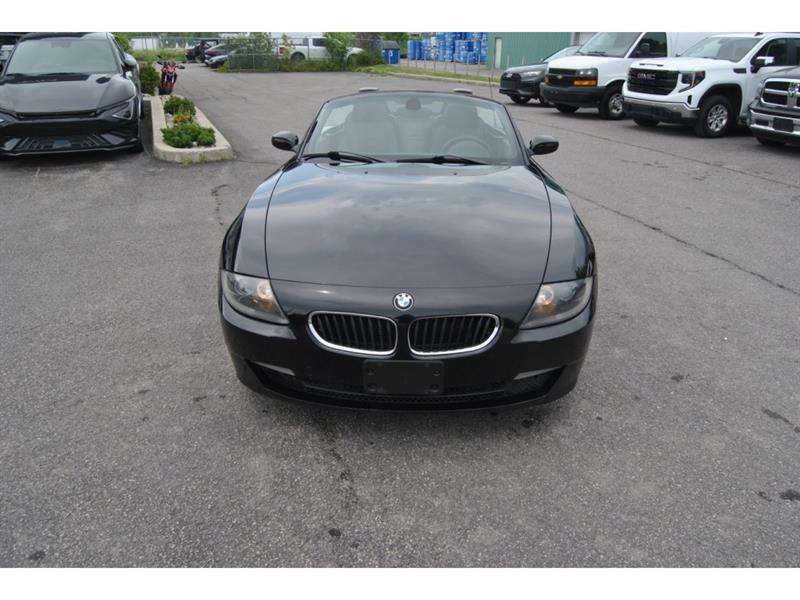 bmw Z4 2007 - 15
