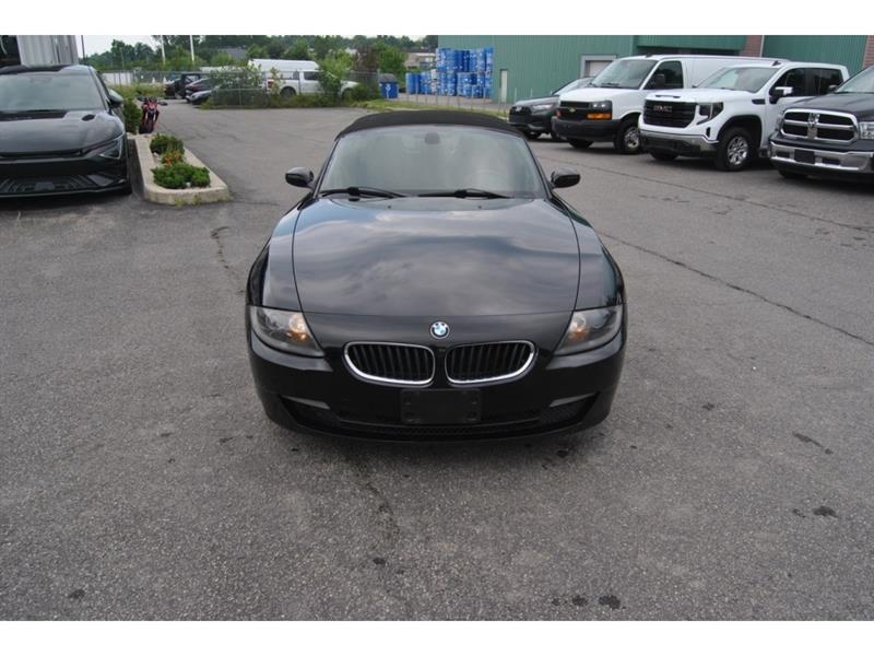 bmw Z4 2007 - 16