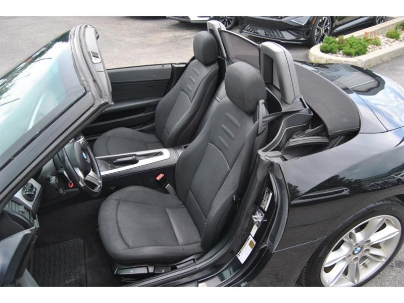 bmw Z4 2007 - 17