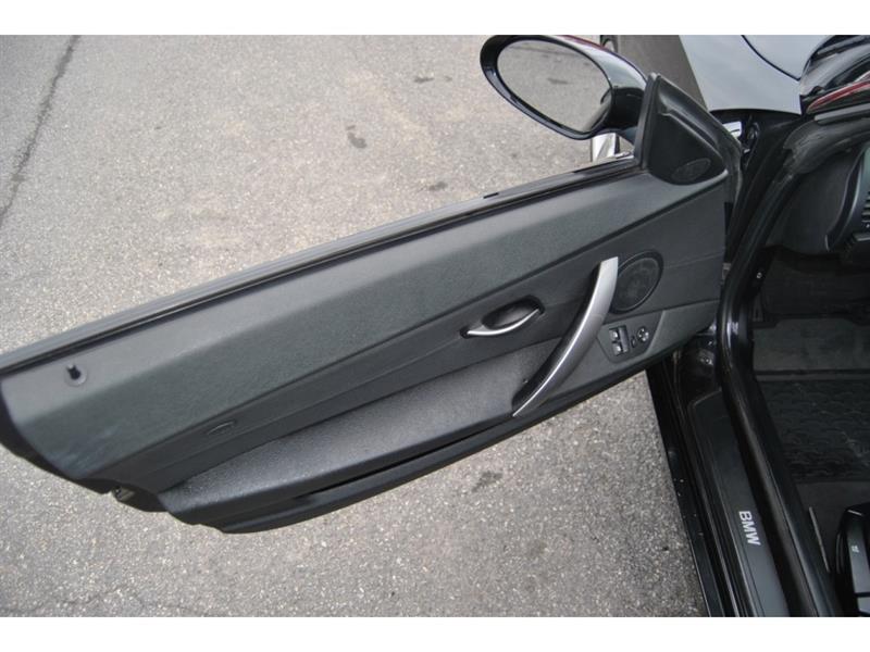 bmw Z4 2007 - 18