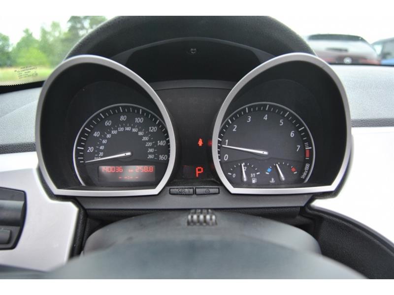 bmw Z4 2007 - 21